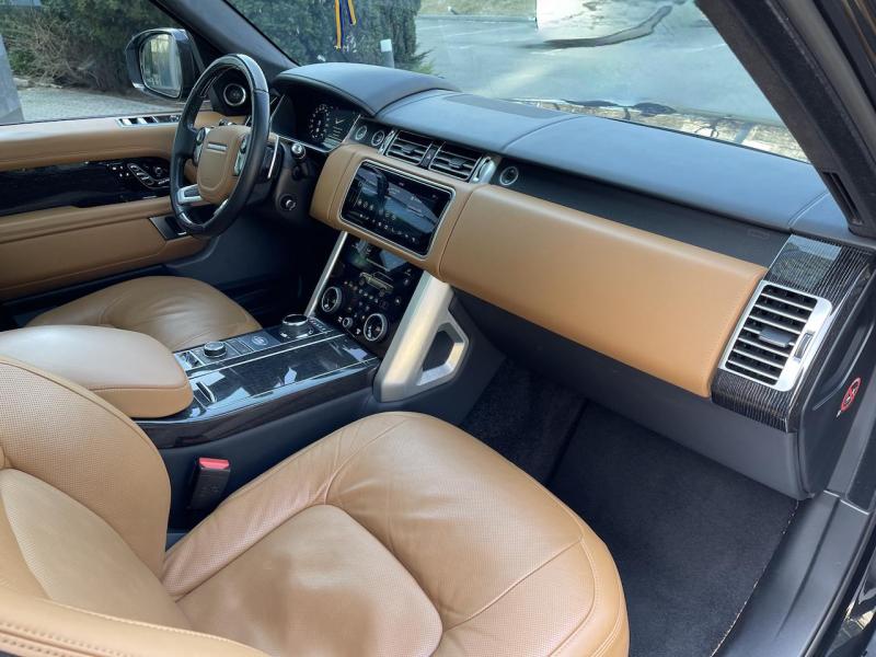 Купить Land-Rover Range-Rover Autobiography дизель 2018 id-1006823 в Киеве, Фото №[delta]
