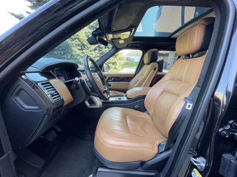 Купить Land-Rover Range-Rover Autobiography дизель 2018 id-1006823 в Киеве, Фото №[delta]