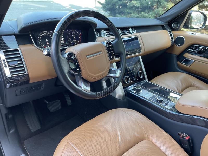 Купить Land-Rover Range-Rover Autobiography дизель 2018 id-1006823 в Киеве, Фото №[delta]