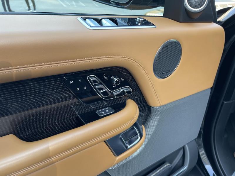 Купить Land-Rover Range-Rover Autobiography дизель 2018 id-1006823 в Киеве, Фото №[delta]