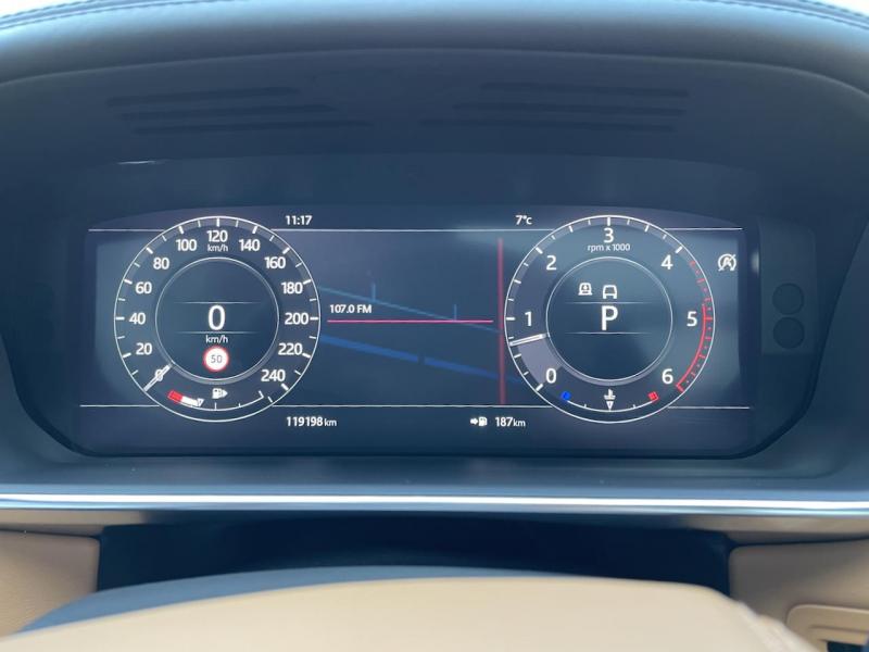 Купить Land-Rover Range-Rover Autobiography дизель 2018 id-1006823 в Киеве, Фото №[delta]