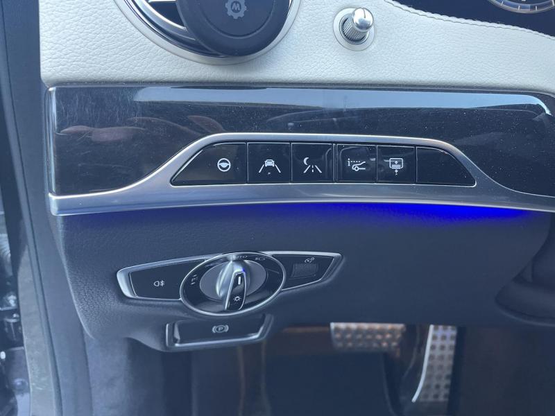 Купить Mercedes-Benz S 350D AMG Long 4matic дизель 2018 id-1006835 в Киеве, Фото №[delta]