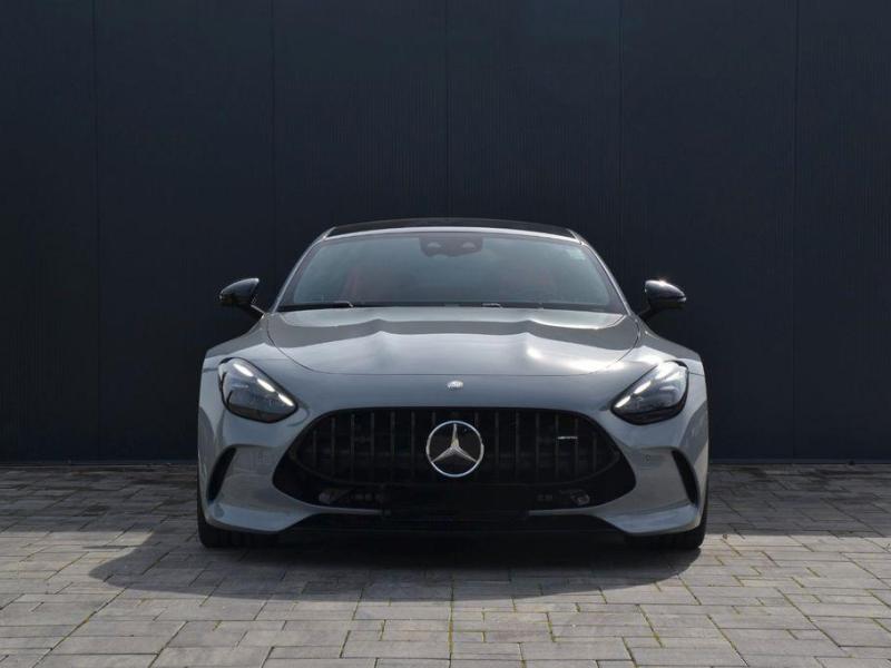 Купить Mercedes-Benz GT 63 бензин 2025 id-1006838 в Киеве, Фото №[delta]
