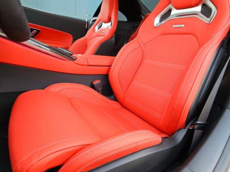 Купить Mercedes-Benz GT 63 бензин 2025 id-1006838 в Киеве, Фото №[delta]