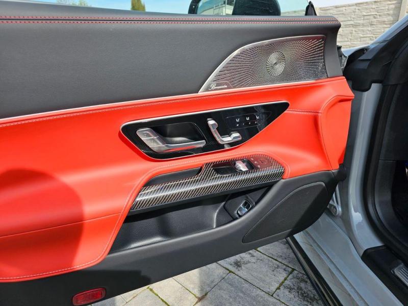 Купить Mercedes-Benz GT 63 бензин 2025 id-1006838 в Киеве, Фото №[delta]