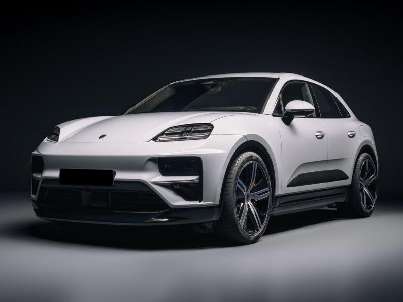 Купить Porsche Macan Turbo электро 2025 id-1006839 в Киеве, Фото №[delta]