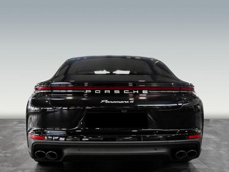 Купить Porsche Panamera 4 бензин 2024 id-1006840 в Киеве, Фото №[delta]
