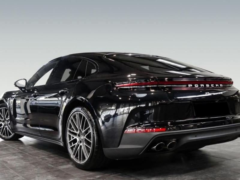 Купить Porsche Panamera 4 бензин 2024 id-1006840 в Киеве, Фото №[delta]