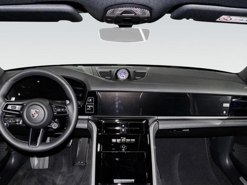 Купить Porsche Panamera 4 бензин 2024 id-1006840 в Киеве, Фото №[delta]