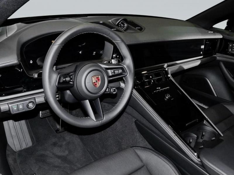 Купить Porsche Panamera 4 бензин 2024 id-1006840 в Киеве, Фото №[delta]
