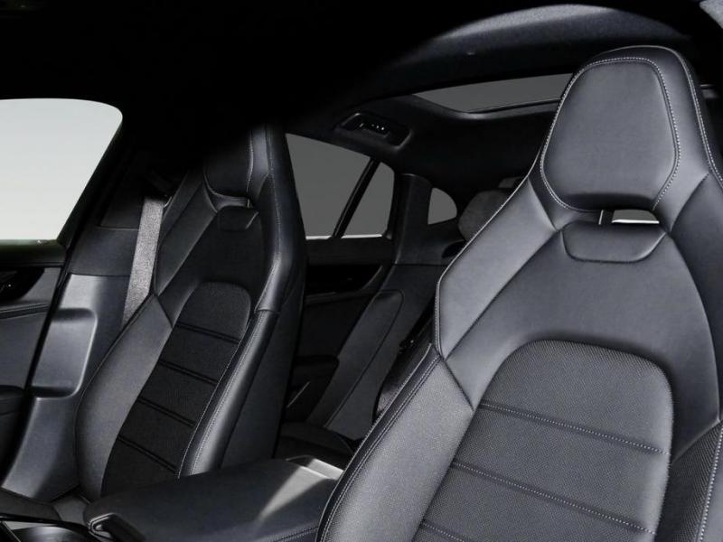 Купить Porsche Panamera 4 бензин 2024 id-1006840 в Киеве, Фото №[delta]