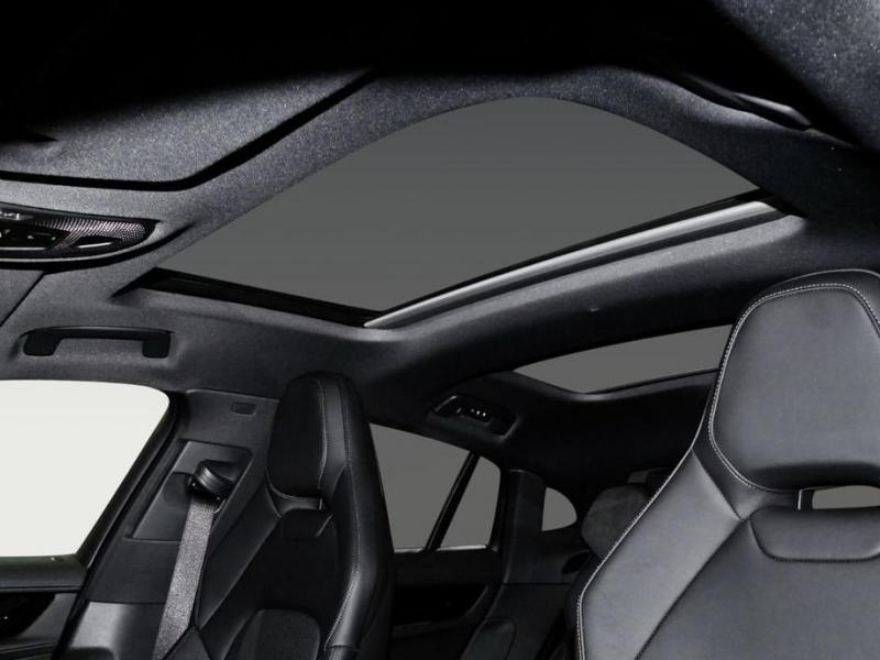 Купить Porsche Panamera 4 бензин 2024 id-1006840 в Киеве, Фото №[delta]