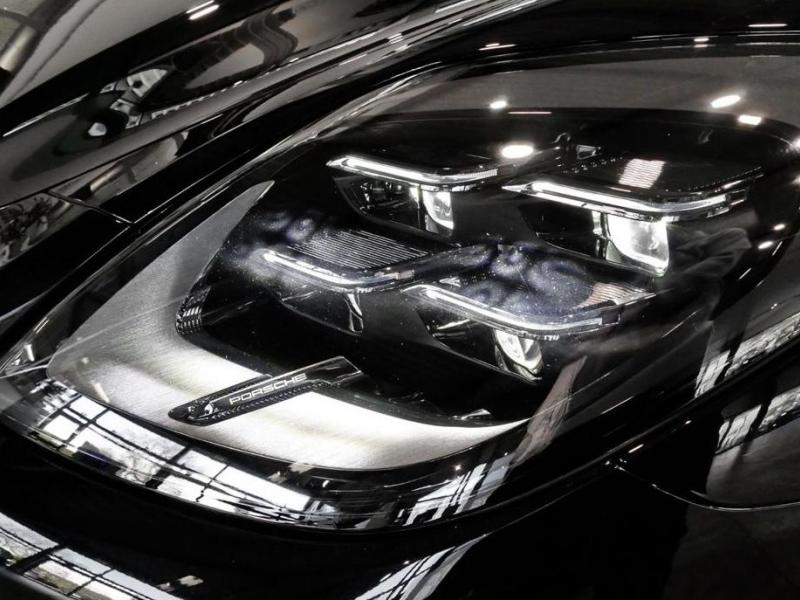 Купить Porsche Panamera 4 бензин 2024 id-1006840 в Киеве, Фото №[delta]