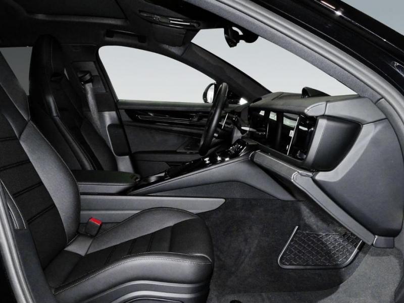 Купить Porsche Panamera 4 бензин 2024 id-1006840 в Киеве, Фото №[delta]