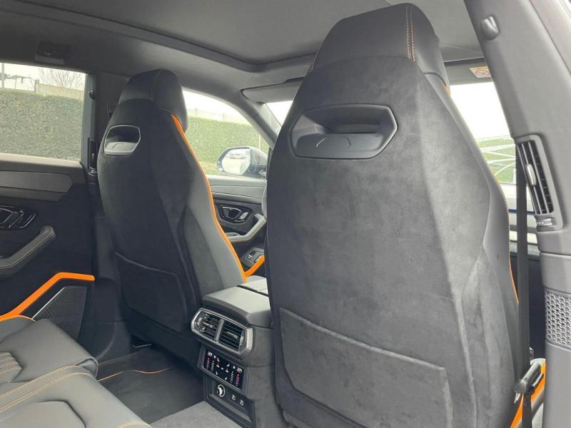 Купить Lamborghini Urus бензин 2025 id-1006845 в Киеве, Фото №[delta]