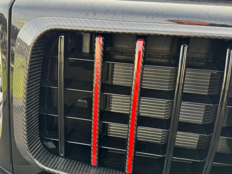 Купить Mercedes-Benz G 800 Brabus бензин 2024 id-1006843 в Киеве, Фото №[delta]