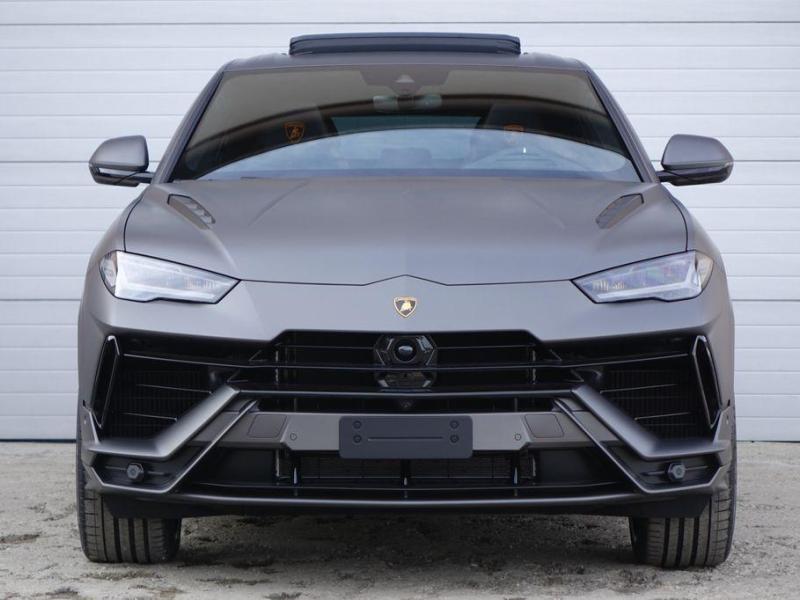 Купить Lamborghini Urus S бензин 2025 id-1006846 в Киеве, Фото №[delta]