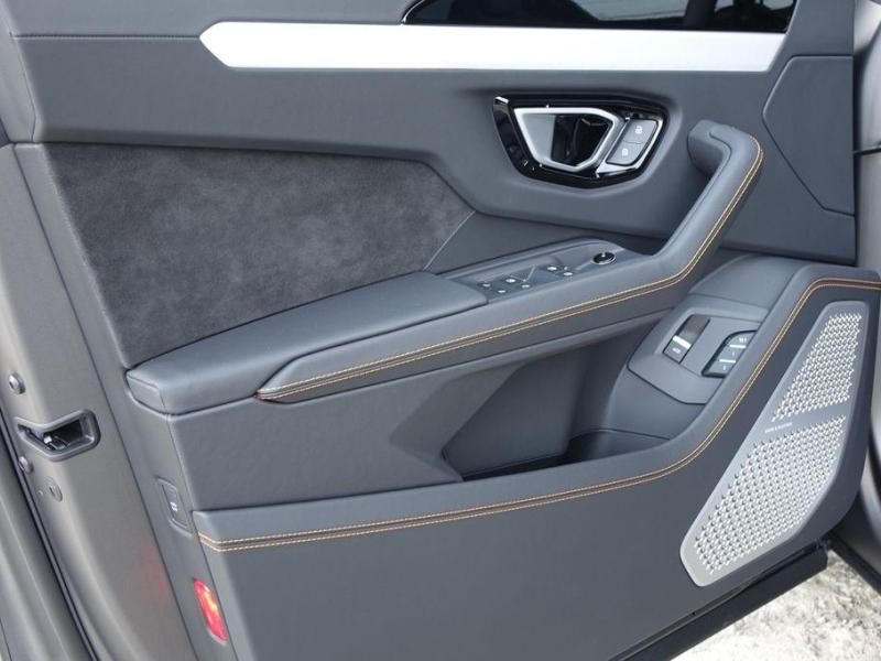 Купить Lamborghini Urus S бензин 2025 id-1006846 в Киеве, Фото №[delta]