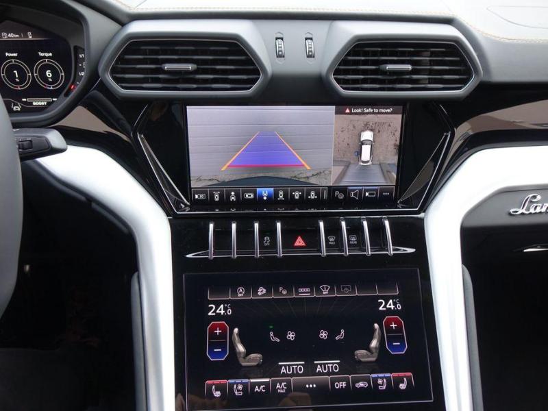 Купить Lamborghini Urus S бензин 2025 id-1006846 в Киеве, Фото №[delta]