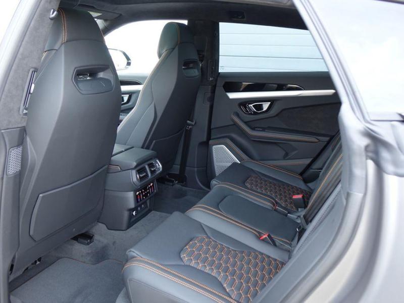 Купить Lamborghini Urus S бензин 2025 id-1006846 в Киеве, Фото №[delta]