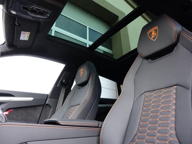 Купить Lamborghini Urus S бензин 2025 id-1006846 в Киеве, Фото №[delta]