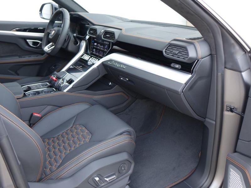 Купить Lamborghini Urus S бензин 2025 id-1006846 в Киеве, Фото №[delta]