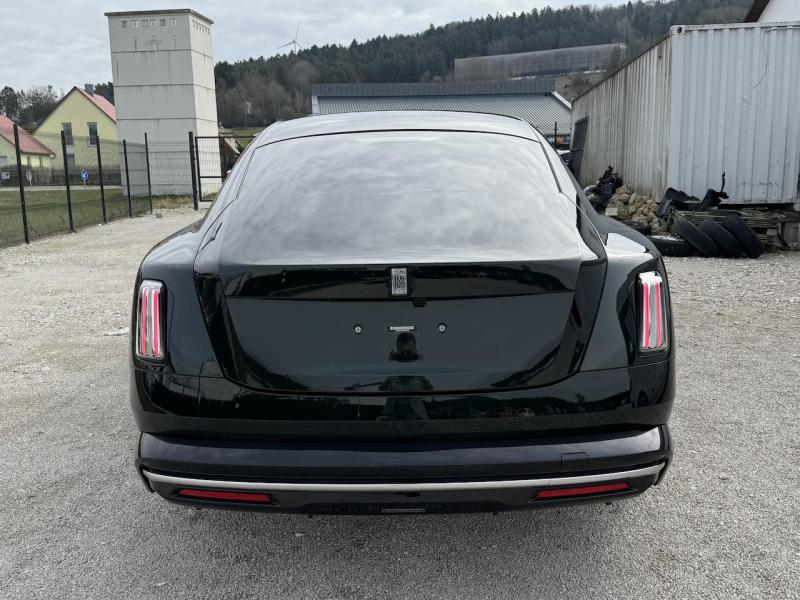 Купить Rolls-Royce Spectre электро 2025 id-1006848 в Киеве, Фото №[delta]