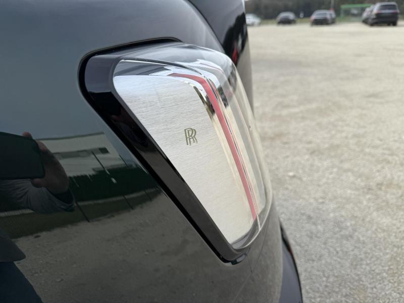 Купить Rolls-Royce Spectre электро 2025 id-1006848 в Киеве, Фото №[delta]