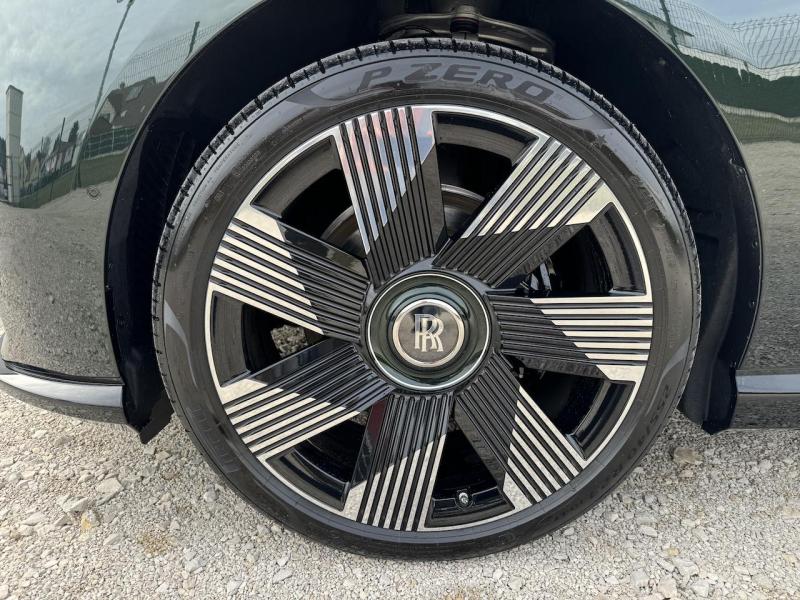 Купить Rolls-Royce Spectre электро 2025 id-1006848 в Киеве, Фото №[delta]