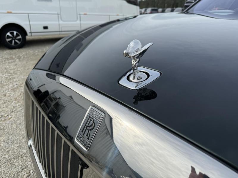 Купить Rolls-Royce Spectre электро 2025 id-1006848 в Киеве, Фото №[delta]
