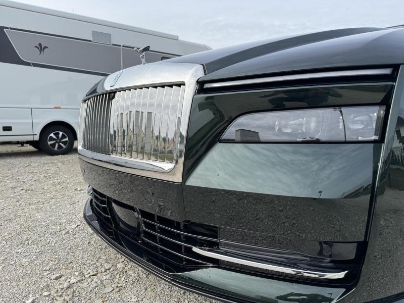Купить Rolls-Royce Spectre электро 2025 id-1006848 в Киеве, Фото №[delta]