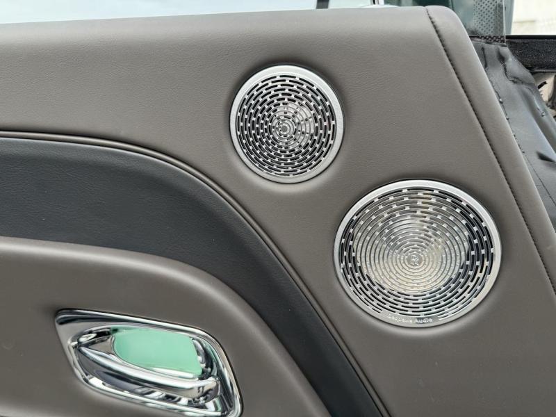 Купить Rolls-Royce Spectre электро 2025 id-1006848 в Киеве, Фото №[delta]