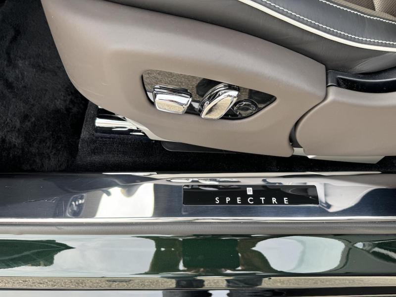 Купить Rolls-Royce Spectre электро 2025 id-1006848 в Киеве, Фото №[delta]