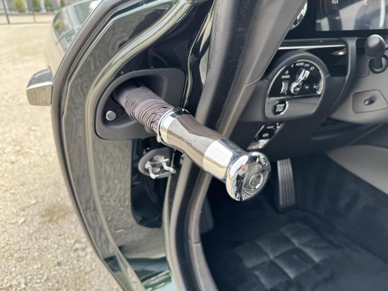 Купить Rolls-Royce Spectre электро 2025 id-1006848 в Киеве, Фото №[delta]