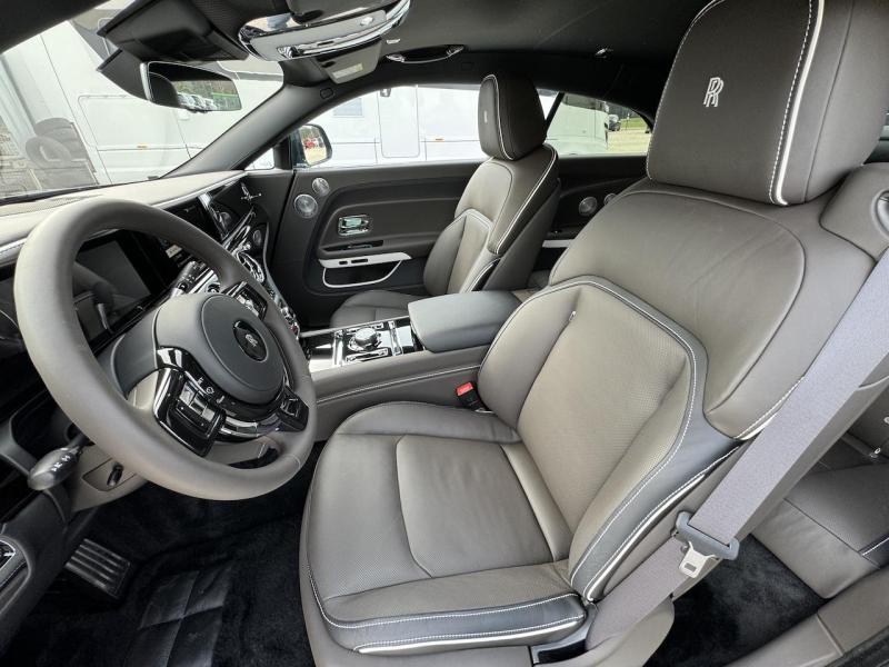 Купить Rolls-Royce Spectre электро 2025 id-1006848 в Киеве, Фото №[delta]