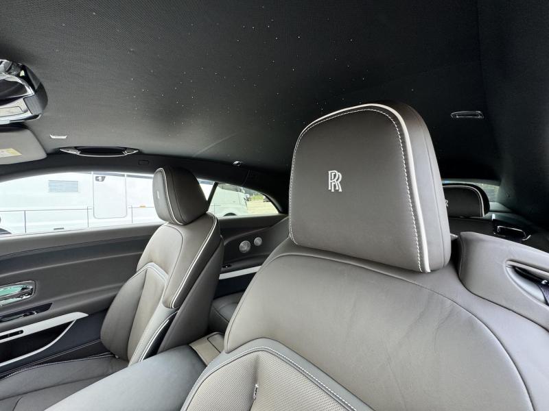 Купить Rolls-Royce Spectre электро 2025 id-1006848 в Киеве, Фото №[delta]
