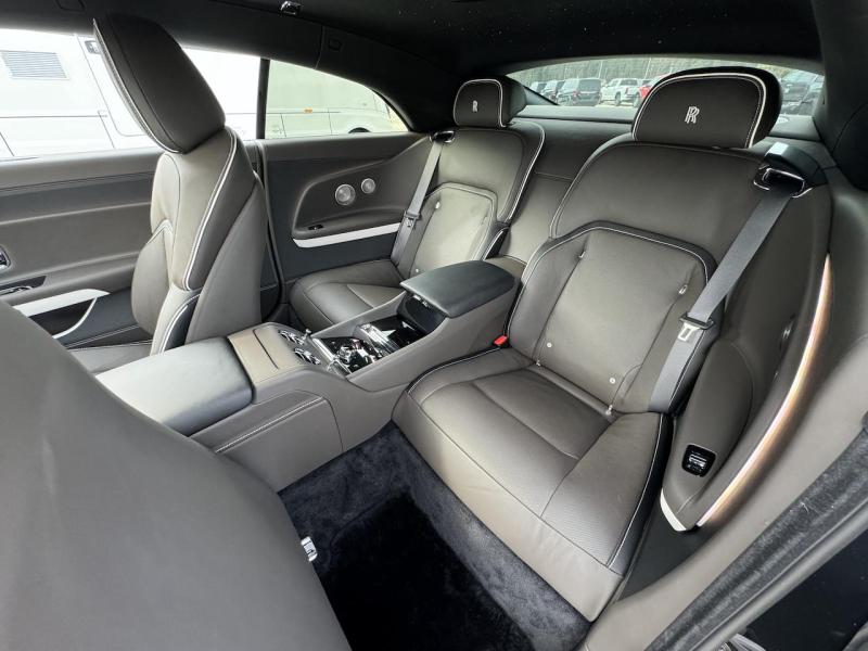 Купить Rolls-Royce Spectre электро 2025 id-1006848 в Киеве, Фото №[delta]