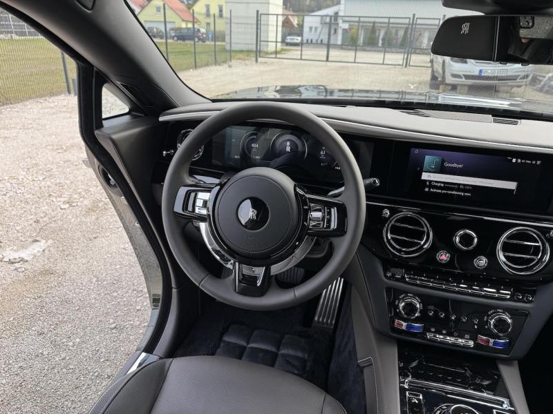 Купить Rolls-Royce Spectre электро 2025 id-1006848 в Киеве, Фото №[delta]