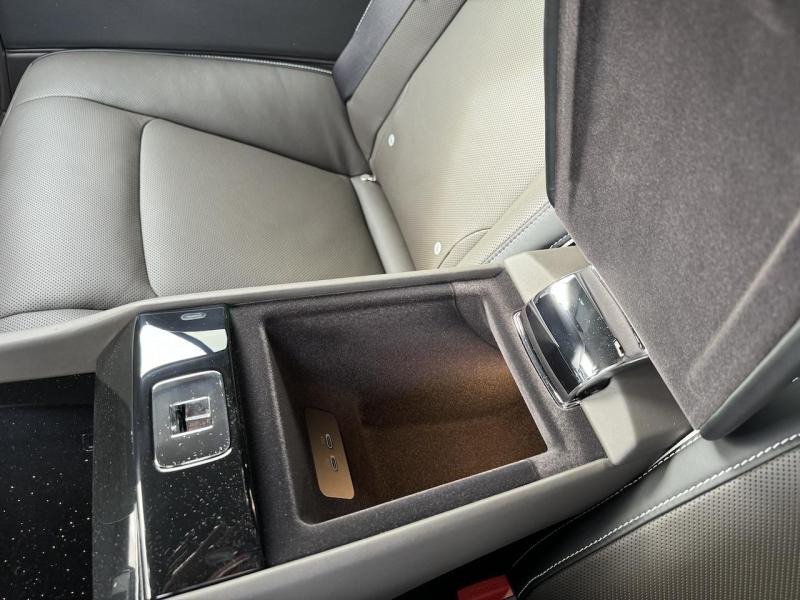 Купить Rolls-Royce Spectre электро 2025 id-1006848 в Киеве, Фото №[delta]