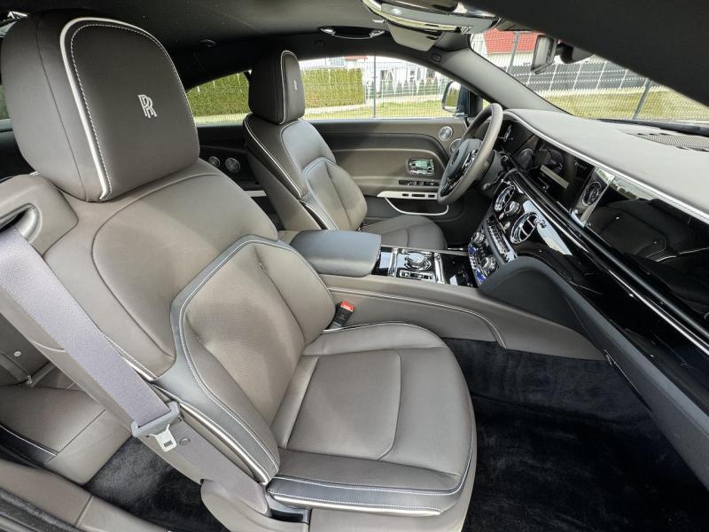 Купить Rolls-Royce Spectre электро 2025 id-1006848 в Киеве, Фото №[delta]