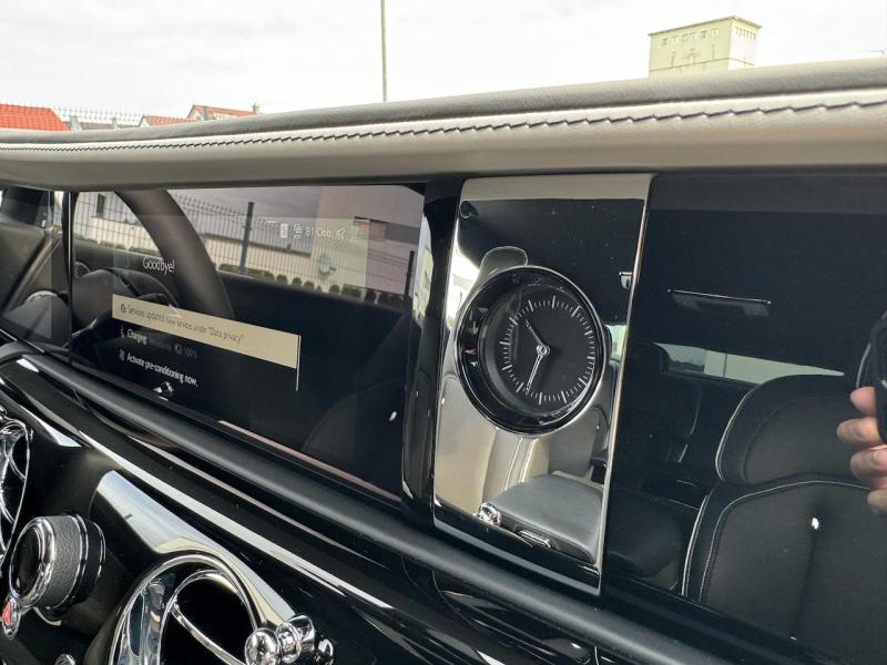 Купить Rolls-Royce Spectre электро 2025 id-1006848 в Киеве, Фото №[delta]