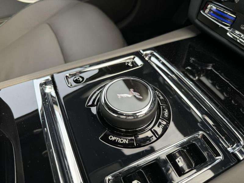 Купить Rolls-Royce Spectre электро 2025 id-1006848 в Киеве, Фото №[delta]