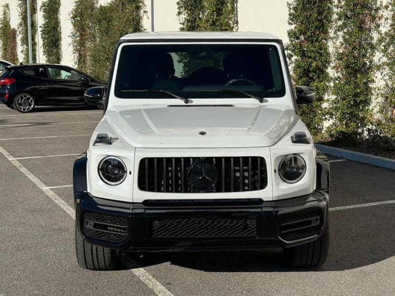 Купить Mercedes-Benz G 63 AMG бензин 2023 id-1006854 в Киеве, Фото №[delta]