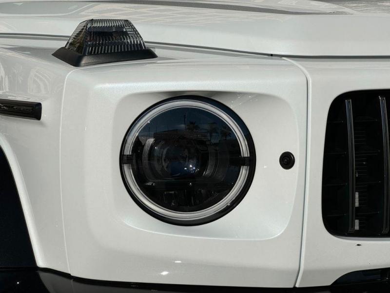 Купить Mercedes-Benz G 63 AMG бензин 2023 id-1006854 в Киеве, Фото №[delta]