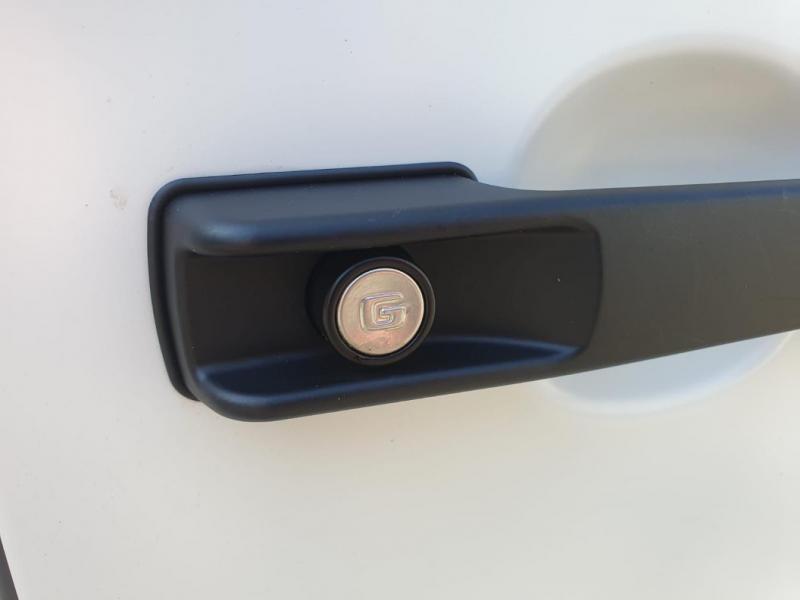 Купить Mercedes-Benz G 63 AMG бензин 2023 id-1006854 в Киеве, Фото №[delta]