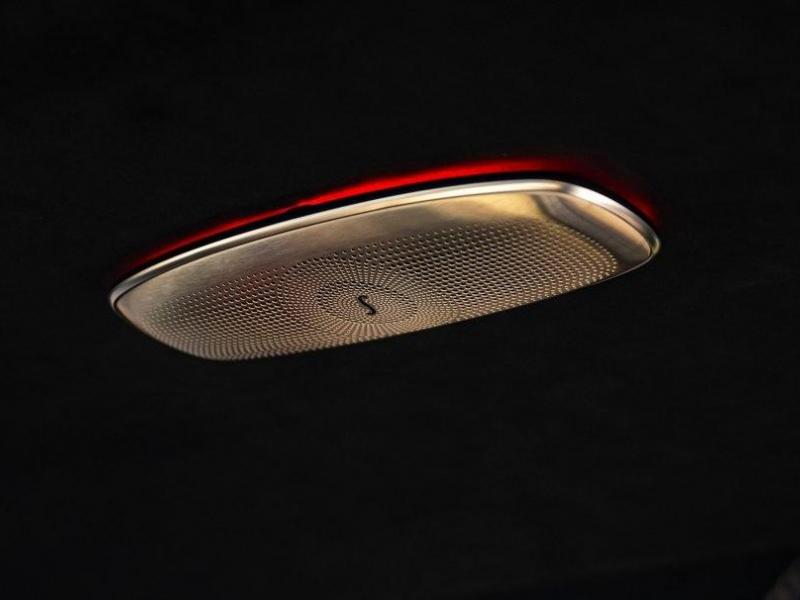 Купить Mercedes-Benz G 500 AMG гибрид 2024 id-1006860 в Киеве, Фото №[delta]