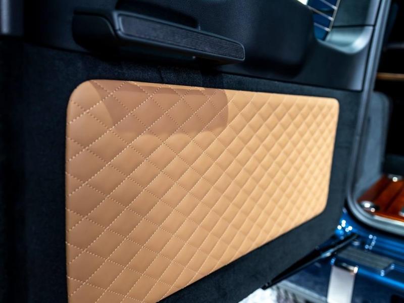 Купить Mercedes-Benz G 500 AMG гибрид 2024 id-1006860 в Киеве, Фото №[delta]