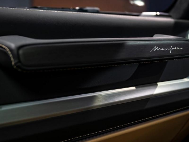 Купить Mercedes-Benz G 500 AMG гибрид 2024 id-1006860 в Киеве, Фото №[delta]