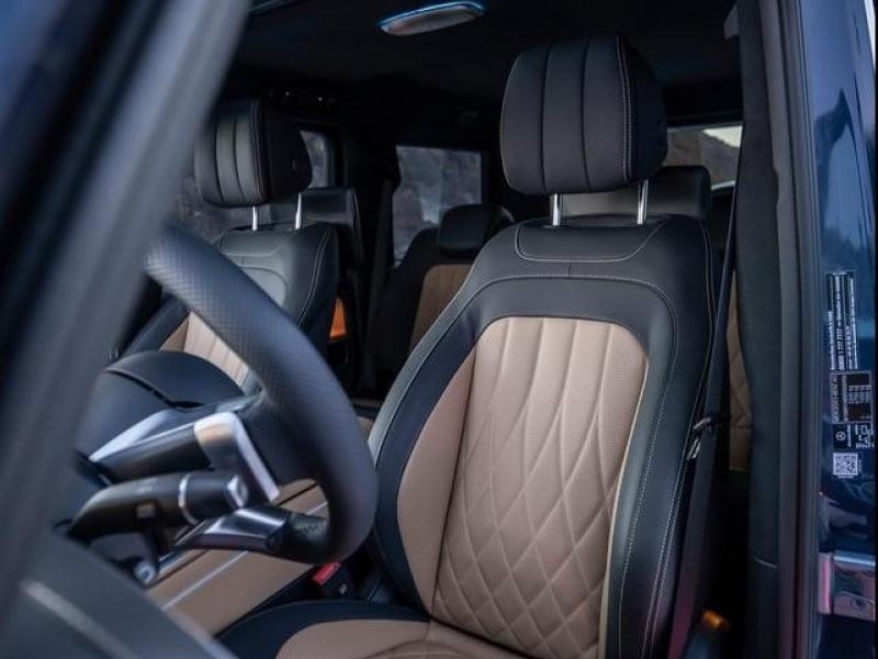 Купить Mercedes-Benz G 500 AMG гибрид 2024 id-1006860 в Киеве, Фото №[delta]