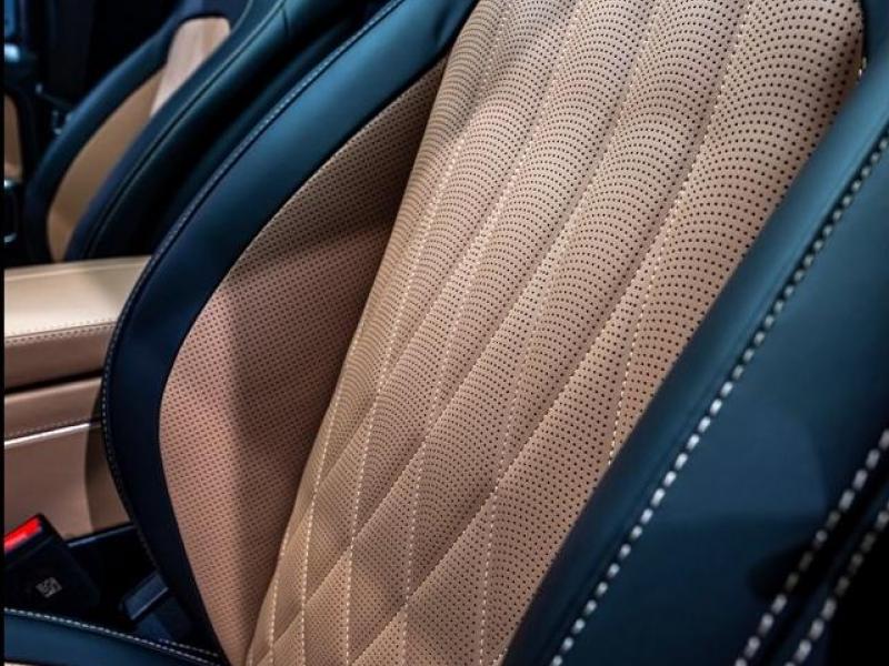 Купить Mercedes-Benz G 500 AMG гибрид 2024 id-1006860 в Киеве, Фото №[delta]